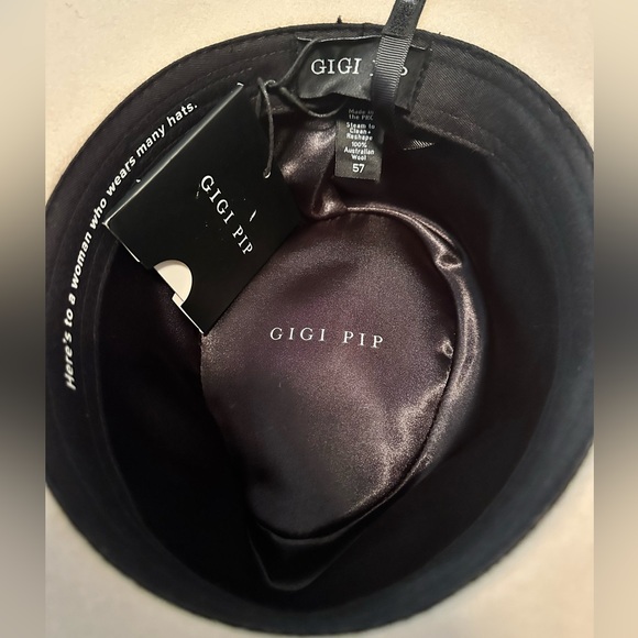 Gigi Pip Hat - Picture 5 of 5